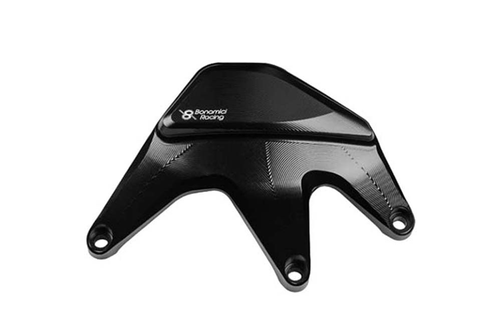 Bonamici Racing Engine Protection Right Side for the Kawasaki ZX-6R 2009-2017 Bonamici Racing Engine Protection Right Side for the Kawasaki ZX-6R 2009-2017